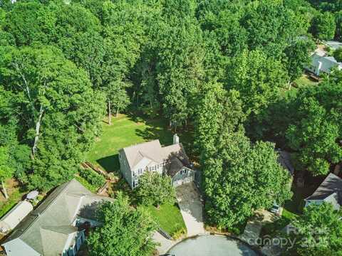 7344 Maitland Lane, Charlotte, NC 28215