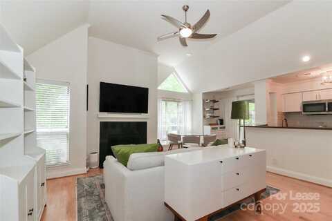 2508 Cranbrook Lane, Charlotte, NC 28207