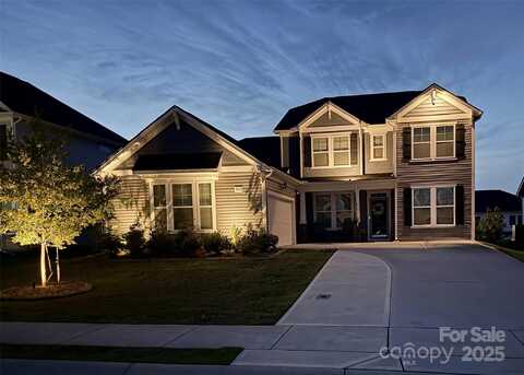 5043 Baileys Run Drive, Rock Hill, SC 29732