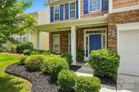 2233 Sonoma Valley Drive, Charlotte, NC 28214