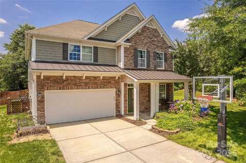 516 Fair Oaks Drive, Fort Mill, SC 29708