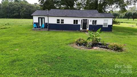 751 Northbrook III School Road, Vale, NC 28168
