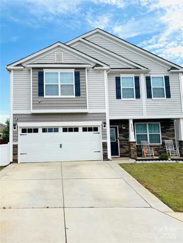 9639 Margrave Drive, Gastonia, NC 28056