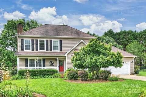 2525 Saddlehorse Lane, Gastonia, NC 28056