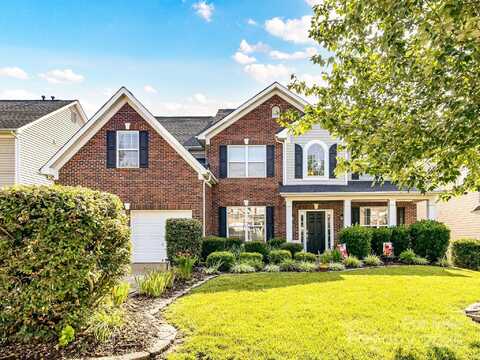 1564 Trippett Street NW, Concord, NC 28027