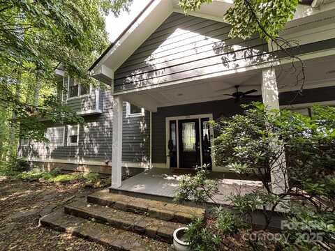 28 Mountain Vista Drive, Asheville, NC 28804