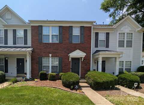 12564 Jessica Place, Charlotte, NC 28269