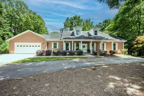169 Wilcox Karriker Lane, Statesville, NC 28625