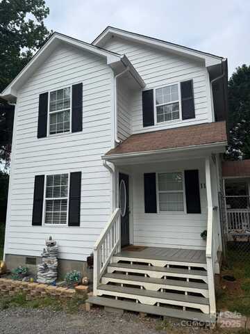 118 Fir Street, Mc Adenville, NC 28101