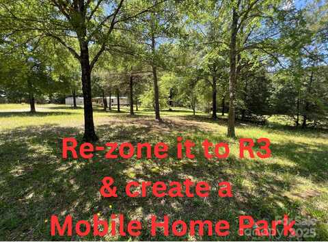 5655 Shirley Road, Fort Lawn, SC 29714