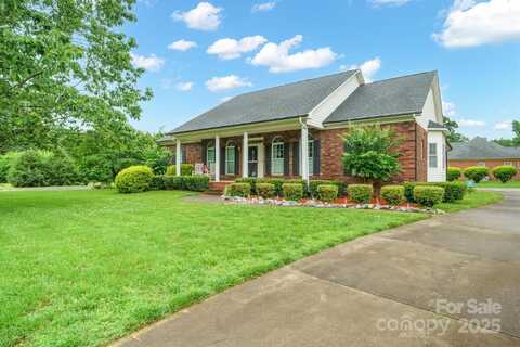 7189 Bovine Lane, Harrisburg, NC 28075