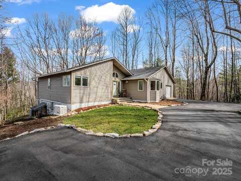 209 Walnut Ridge Road, Brevard, NC 28712