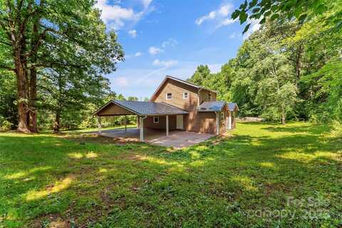 2126 Kincaid Hill Road, Lenoir, NC 28645