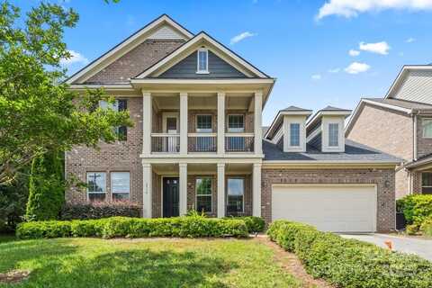 8514 Ellington Park Drive, Charlotte, NC 28277