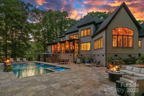 10300 Sweetleaf Place, Charlotte, NC 28278