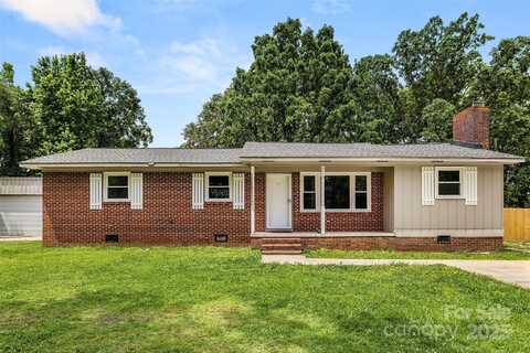 2476 Cane Mill Road, Lancaster, SC 29720