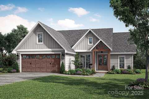 2106 Piper Ridge Drive, Lenoir, NC 28645