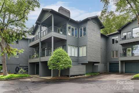 400 Charlotte Street unit: 402, Asheville, NC 28801