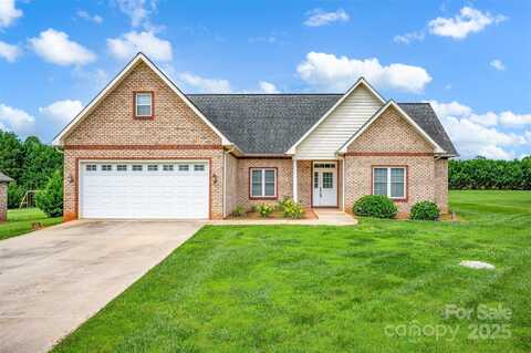 116 Postell Drive, Statesville, NC 28625