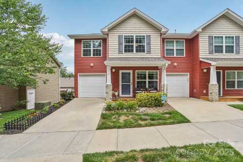 188 Alpine Ridge Drive, Asheville, NC 28803