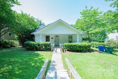 197 Georgia Street, Spindale, NC 28160