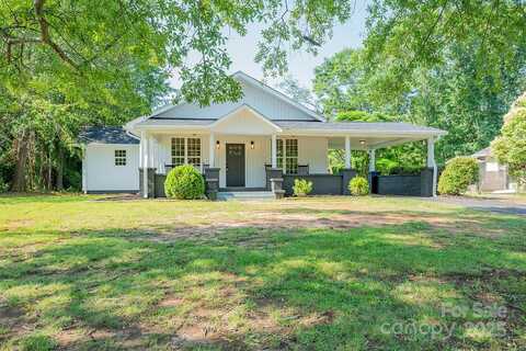 506 E Main Street, Forest City, NC 28043