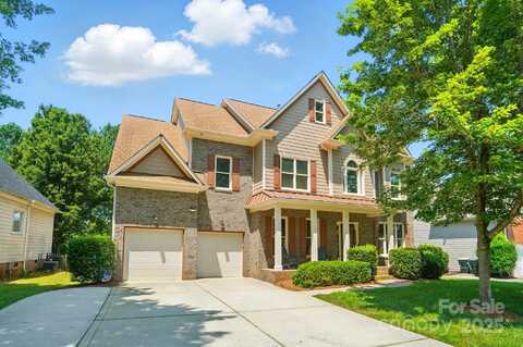 129 N Audubon Avenue, Mooresville, NC 28117