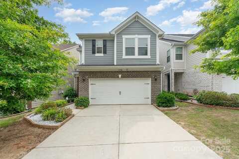 15524 Scholastic Drive, Charlotte, NC 28277
