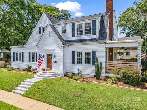329 E Congress Street, Lincolnton, NC 28092