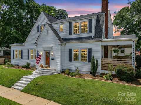329 E Congress Street, Lincolnton, NC 28092