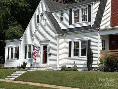 329 E Congress Street, Lincolnton, NC 28092