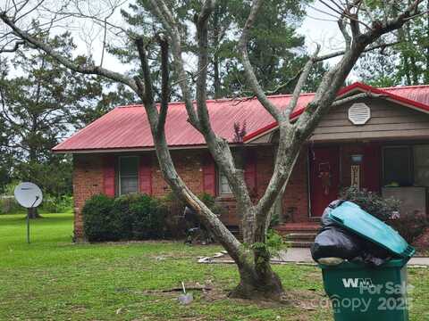 9971 Mercer mill Brown Marsh Road, Clarkton, NC 28433