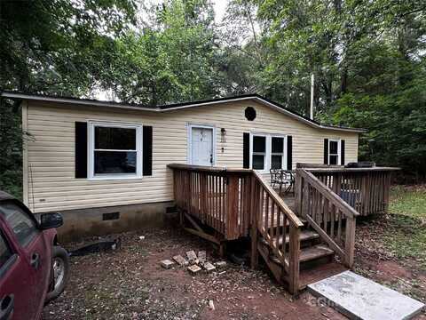 226 Lake Sylvia Road, Lincolnton, NC 28092