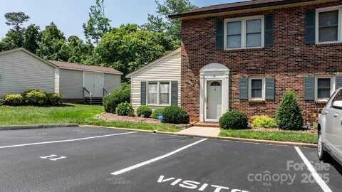 1330 5th Street NE, Hickory, NC 28601