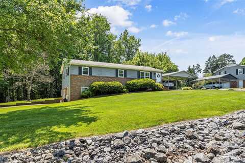 3269 Tolley Street, Claremont, NC 28610