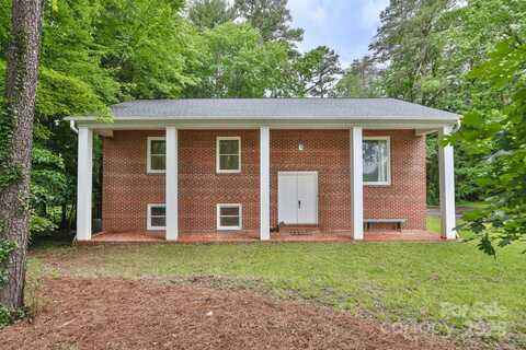6414 Old US Hwy 421 Highway, East Bend, NC 27018
