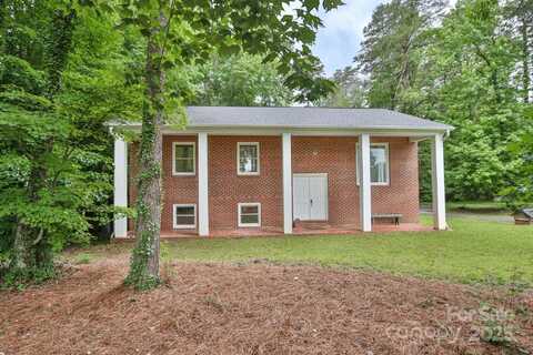 6414 Old US Hwy 421, East Bend, NC 27018