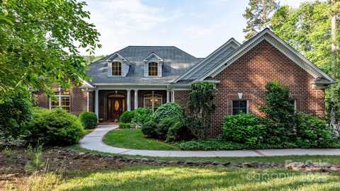 5487 Back Shore Drive, Granite Falls, NC 28630