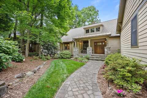 278 High Road Overlook, Hendersonville, NC 28739