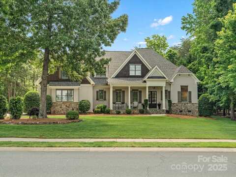 1007 Wessington Manor Lane, Fort Mill, SC 29715