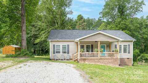 119 Wade Drive, Kings Mountain, NC 28086