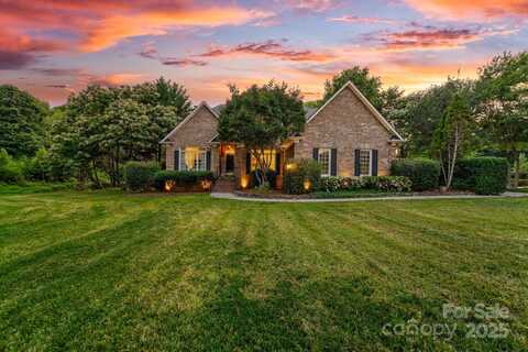 1115 Maremont Court, Matthews, NC 28104