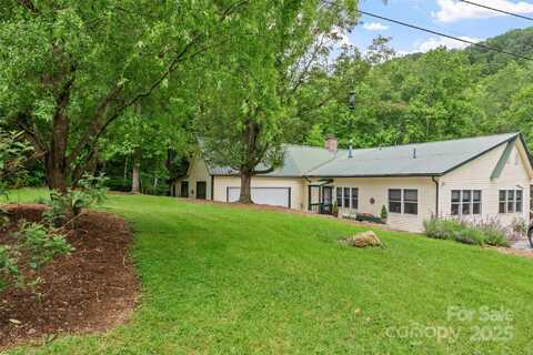 11820 State Highway 197 S, Burnsville, NC 28714