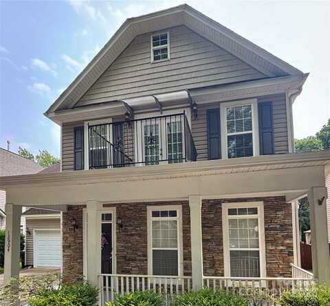 12904 Windy Lea Lane, Huntersville, NC 28078