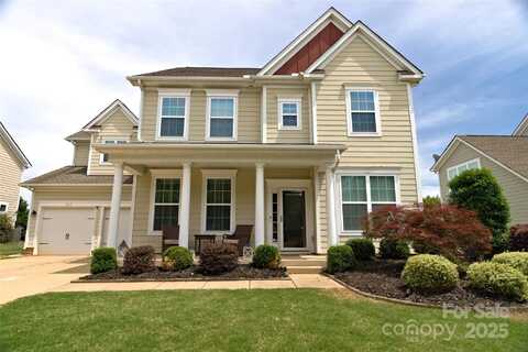 137 Flora Vista Drive, Mooresville, NC 28117