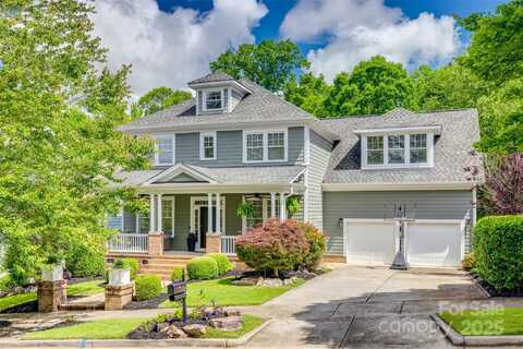 5518 Morris Hunt Drive, Fort Mill, SC 29708