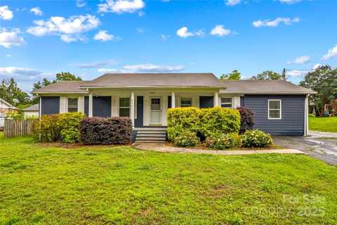 211 Ridgecrest Street, Kannapolis, NC 28081