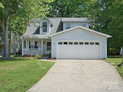 8030 Glencannon Drive, Charlotte, NC 28227