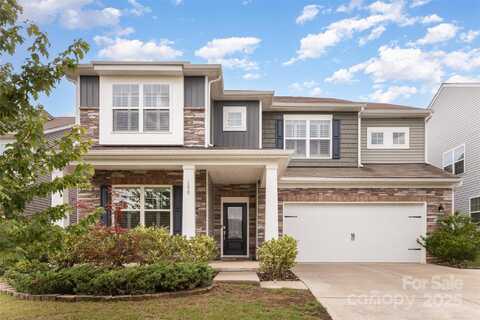 150 Haddonsfield Drive, Mooresville, NC 28115