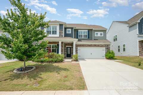150 Haddonsfield Drive, Mooresville, NC 28115